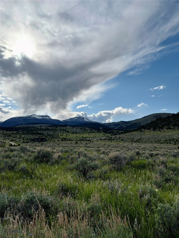 Lot 12 Lookout Trail Trail Property Photo 5