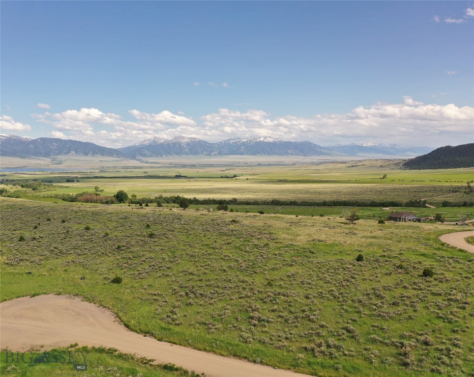 Lot 12 Lookout Trail Trail Property Photo 6