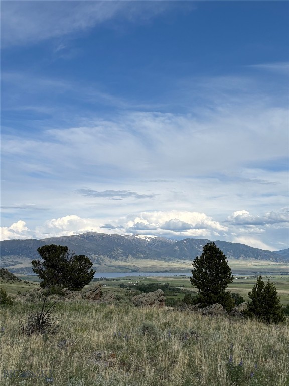 Lot 12 Lookout Trail Trail Property Photo 9