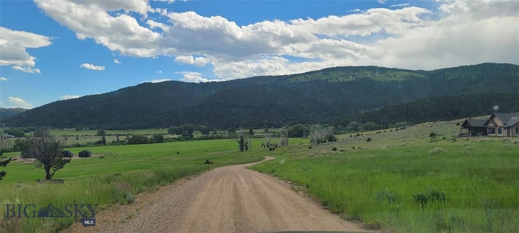 Lot 12 Lookout Trail Trail Property Photo 11