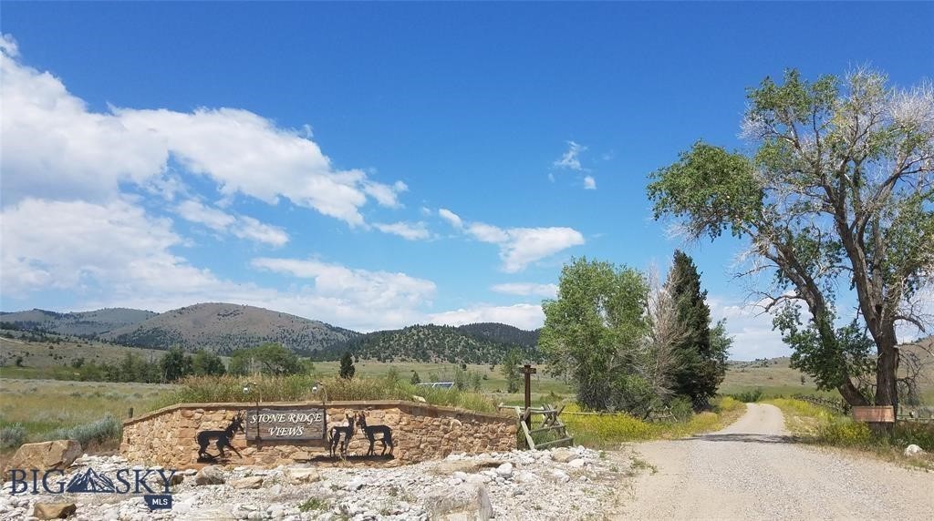 Lot 12 Lookout Trail Trail Property Photo 13
