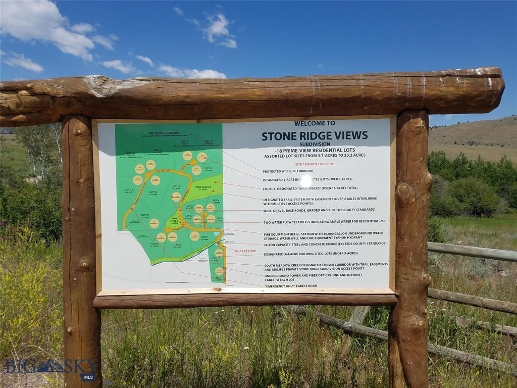 Lot 12 Lookout Trail Trail Property Photo 14