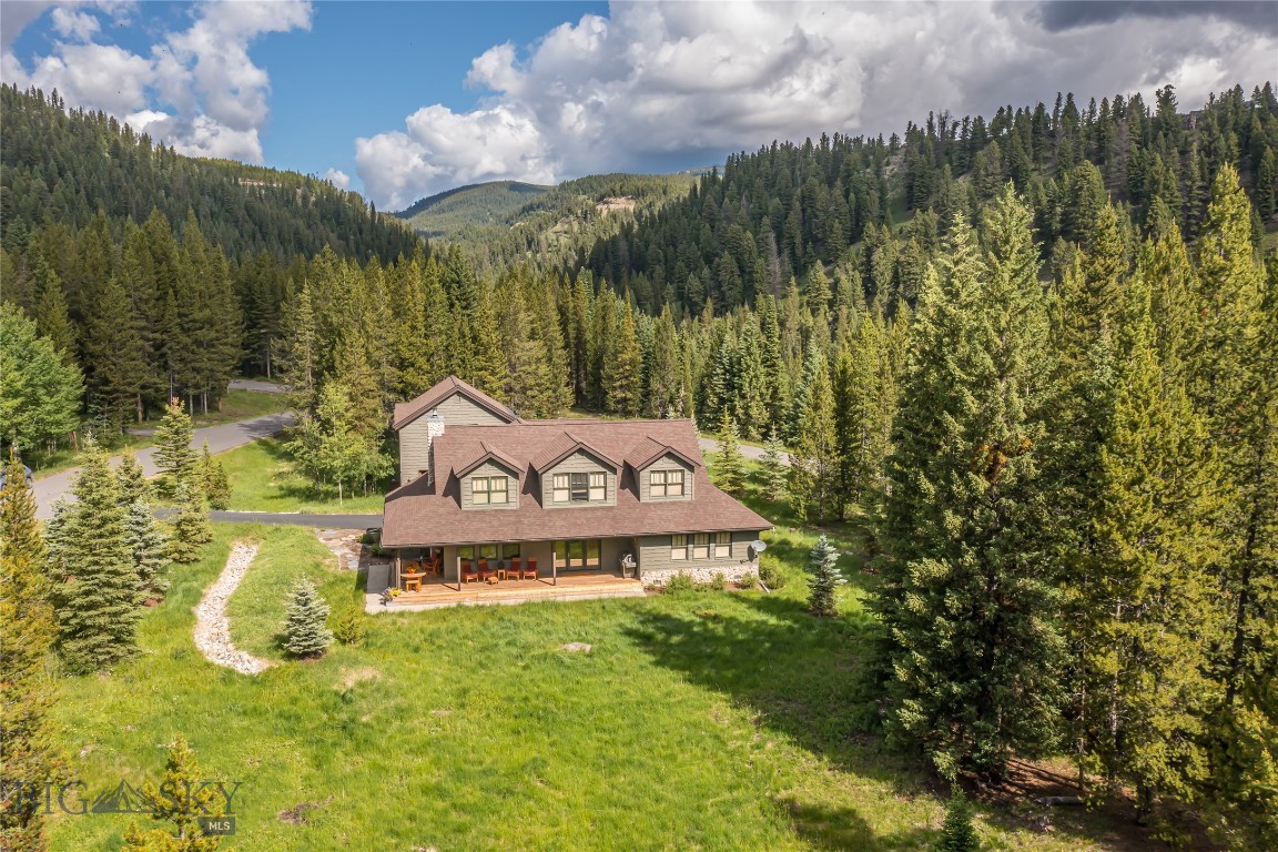1255 Andesite Road Property Photo 1