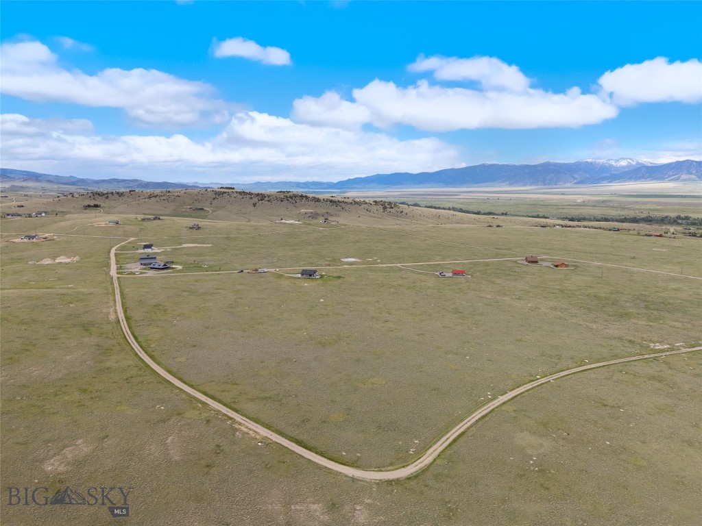Tbd Stage Coach Trail Property Photo 1