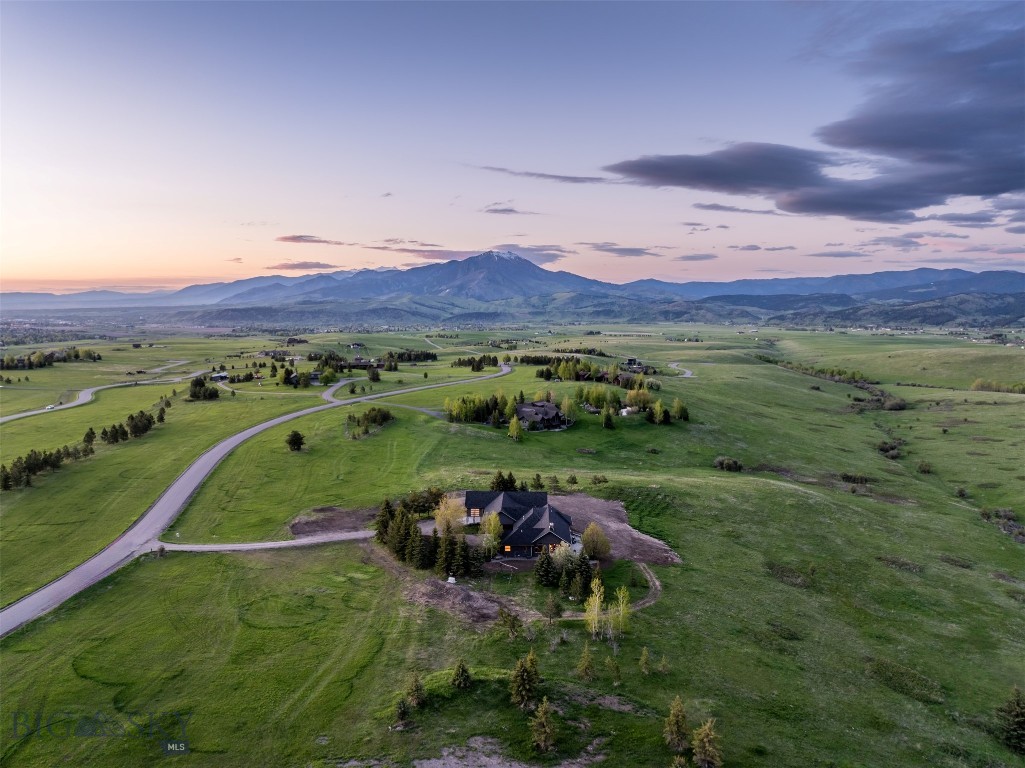 370 Star Ridge Road Property Photo 1