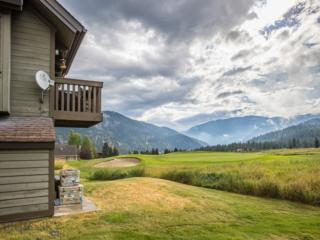 20 Yellowstone Spur Road 20a Property Photo 1