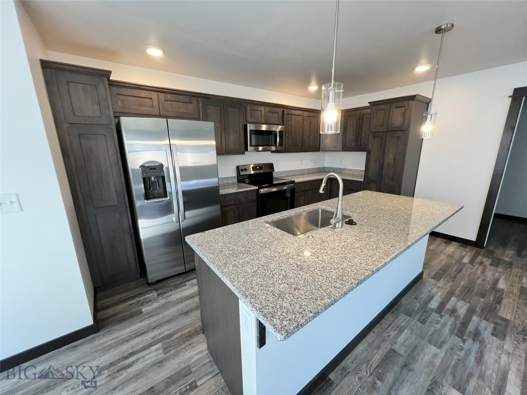 601 Black Diamond Street C Property Photo 3