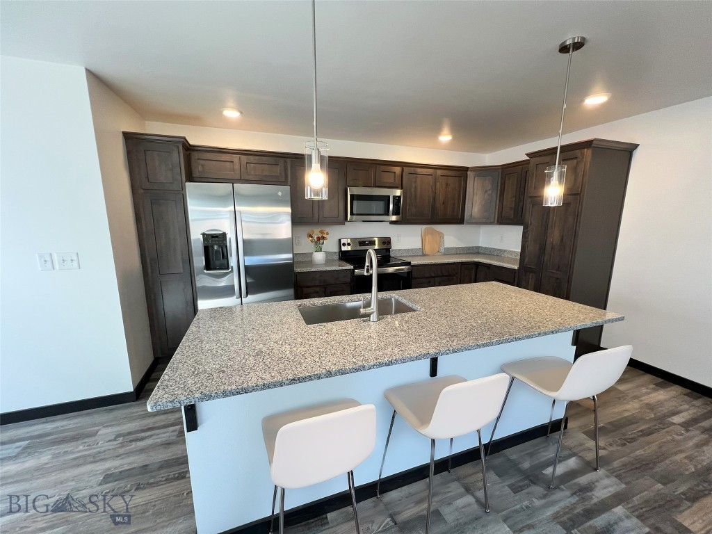 601 Black Diamond Street D Property Photo 4