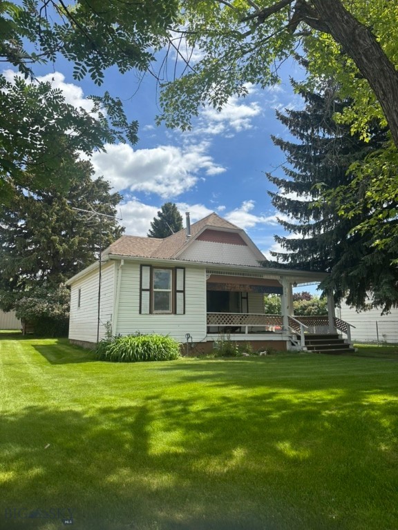 209 Boundary St Property Photo 1