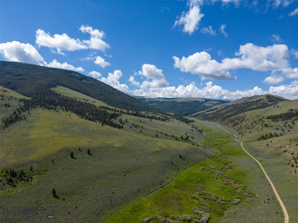 2647 Middle Fork Little Sheep Creek Property Photo 1