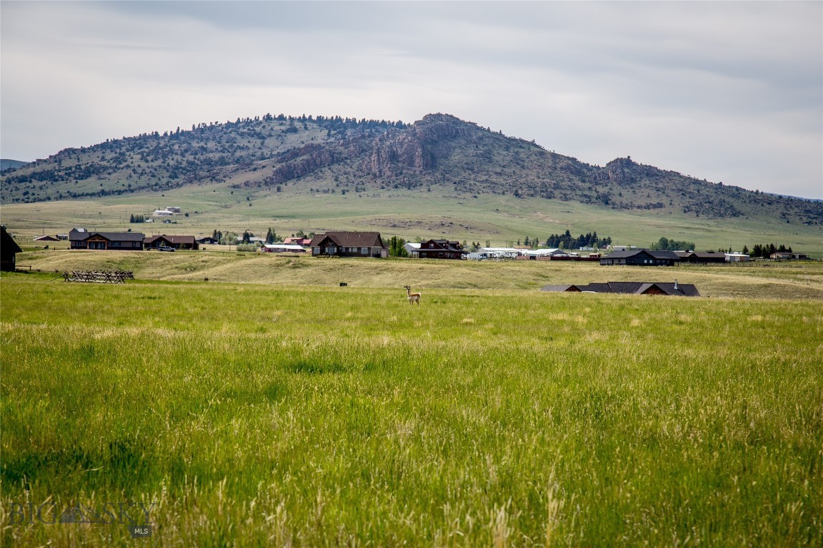 Lot 101 Pronghorn Meadows Property Photo 9