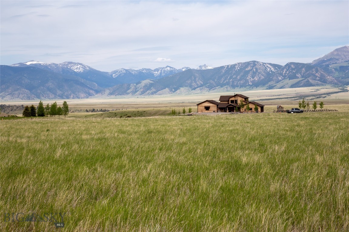 Lot 101 Pronghorn Meadows Property Photo 10