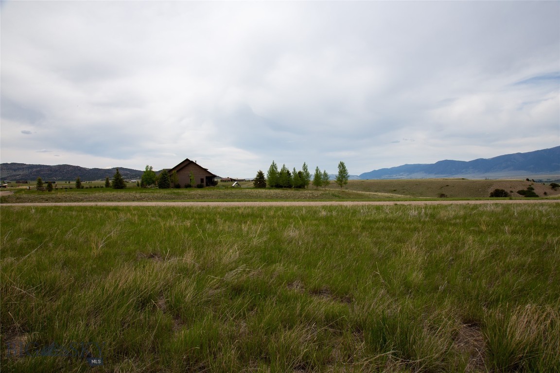 Lot 101 Pronghorn Meadows Property Photo 19