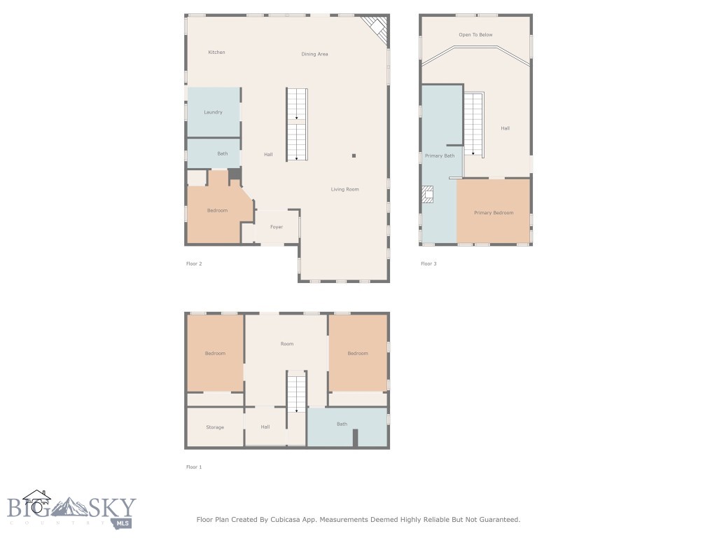 2449 Turkey Red Lane Property Photo 99