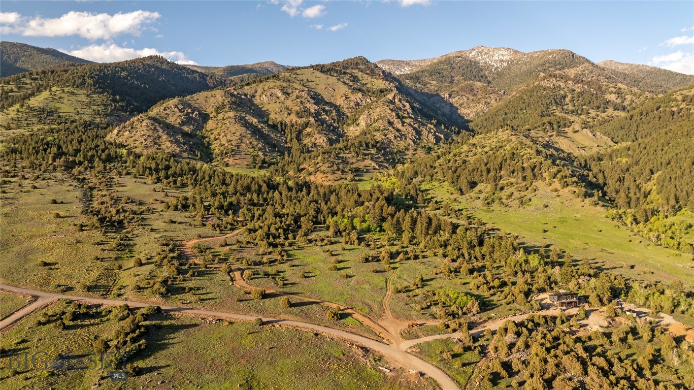 Tbd Evan Reese Road Property Photo 1