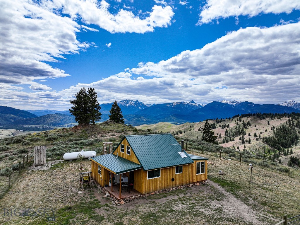 4000 Going To Sun Road Property Photo 2