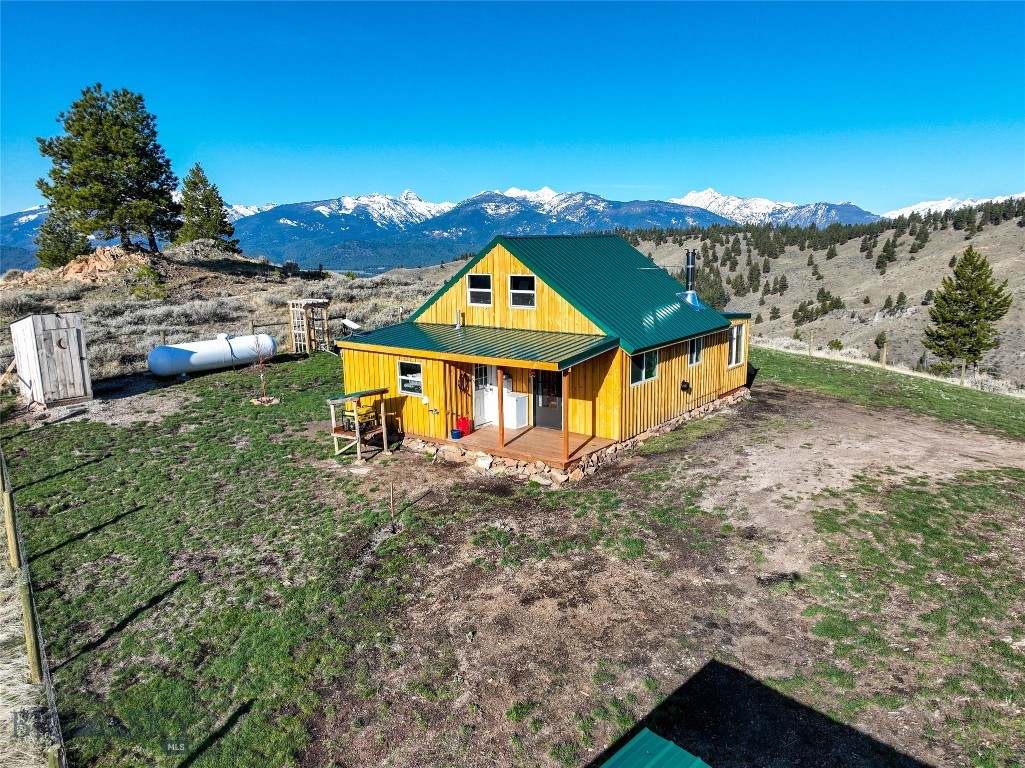 4000 Going To Sun Road Property Photo 24