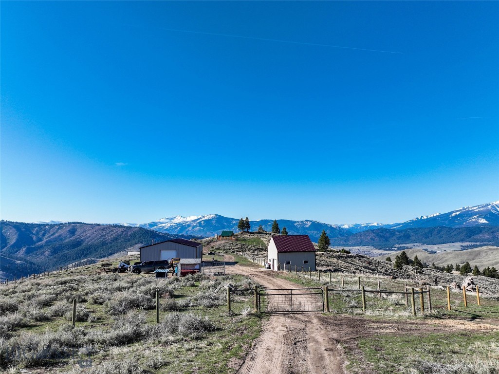 4000 Going To Sun Road Property Photo 25