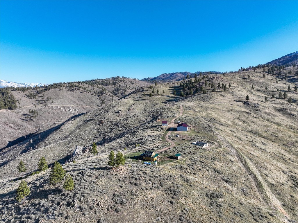 4000 Going To Sun Road Property Photo 44