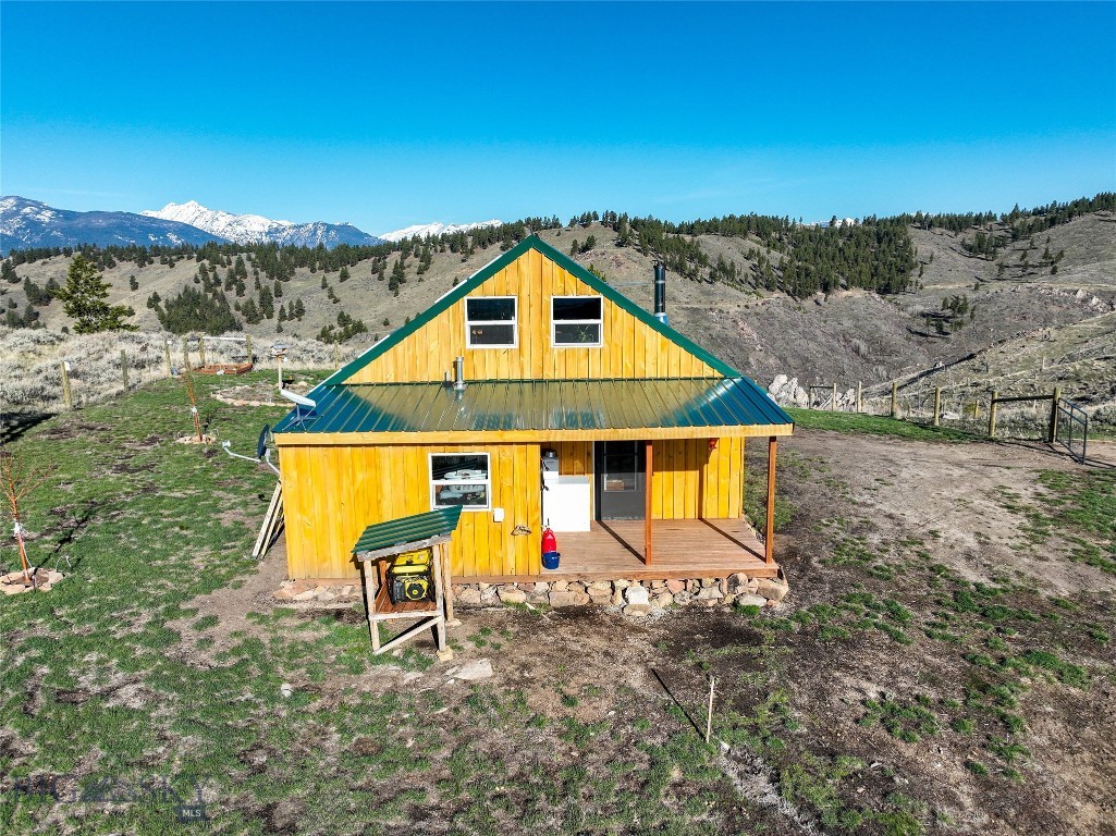 4000 Going To Sun Road Property Photo 49