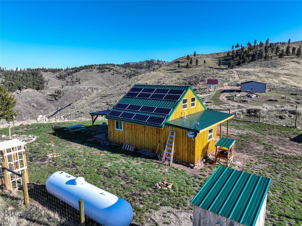 4000 Going To Sun Road Property Photo 50