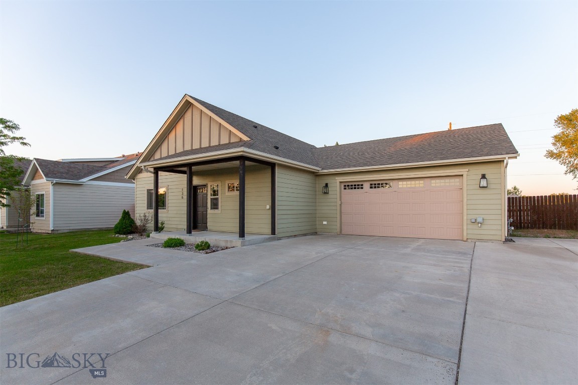 136 Shelter Grove Circle Property Photo 1