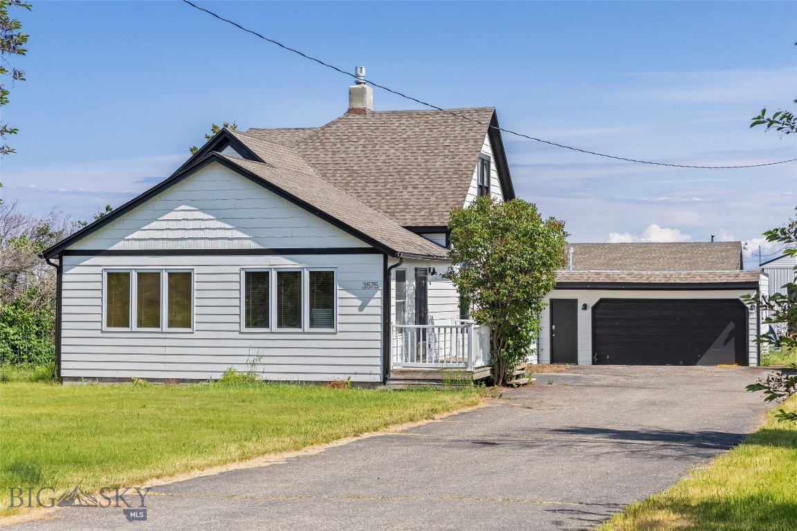 3575 Stucky Road Property Photo 1
