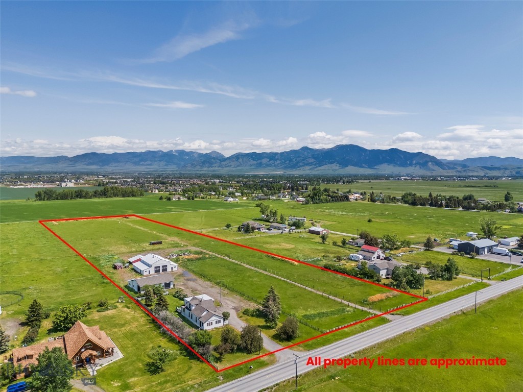 3575 Stucky Road Property Photo 2