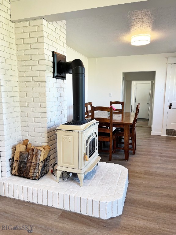 3575 Stucky Road Property Photo 6