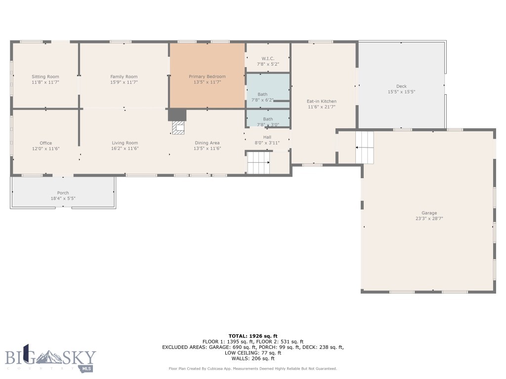 3575 Stucky Road Property Photo 19
