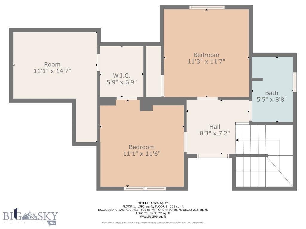 3575 Stucky Road Property Photo 20