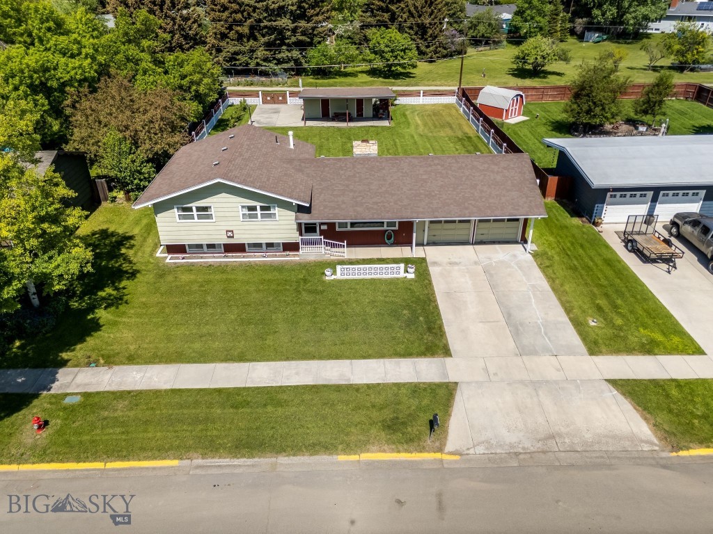 1721 S Willson Avenue Property Photo 1