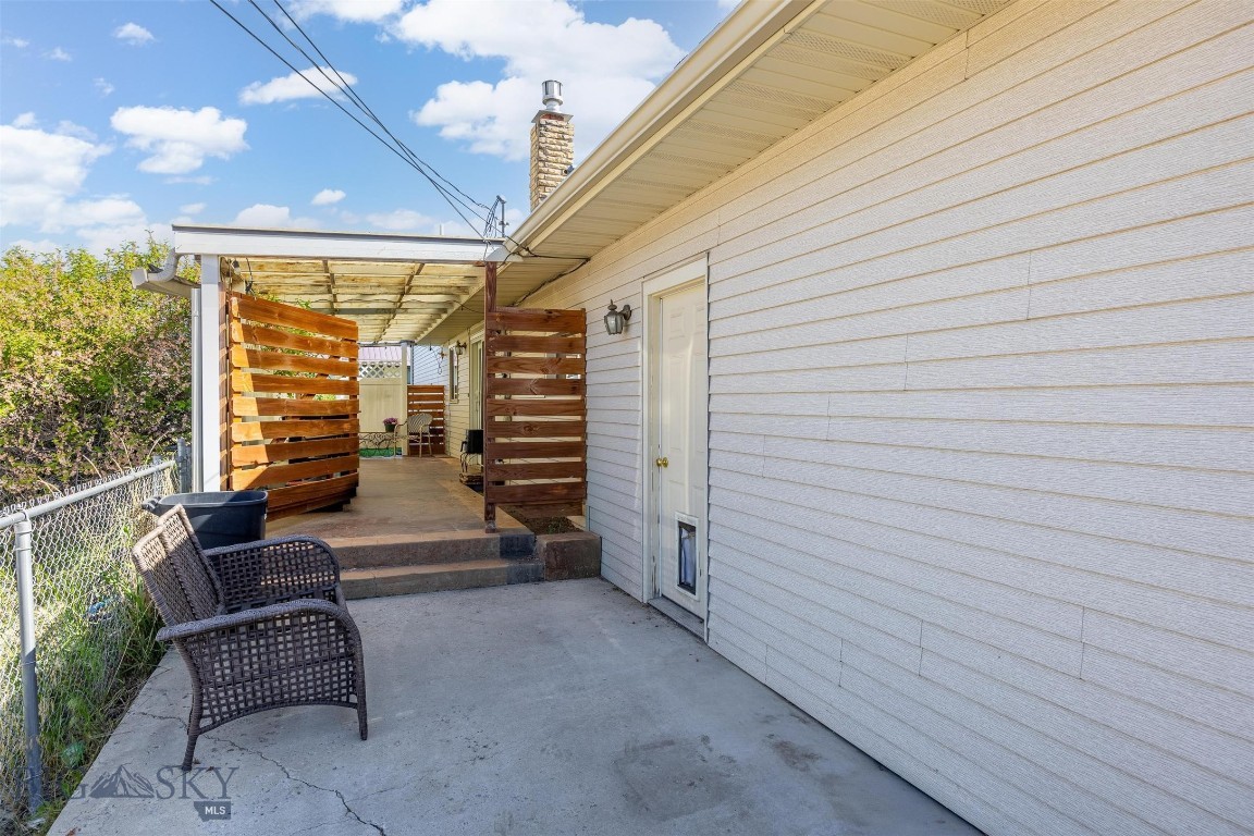 3301 Albany Property Photo 29