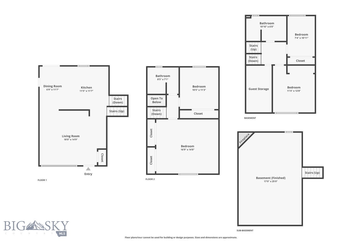 3301 Albany Property Photo 36