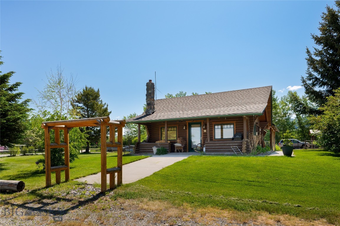 56 & 70 E Williams Road Property Photo 16