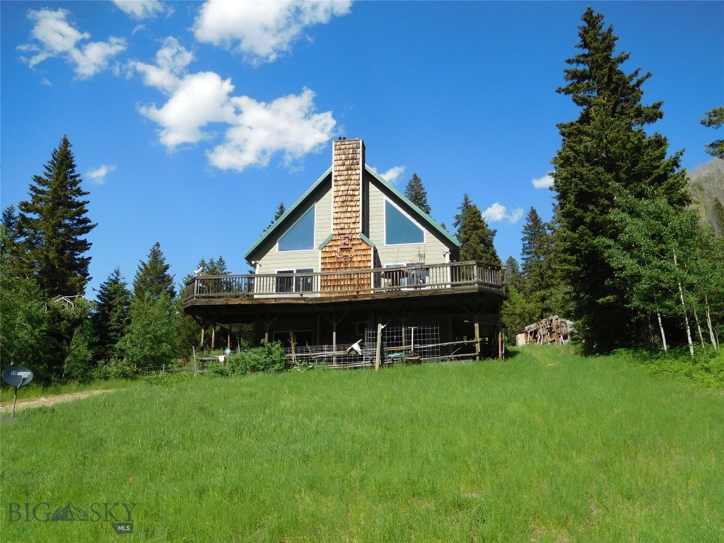 20 S. Boulder Bear Rd. Property Photo 1