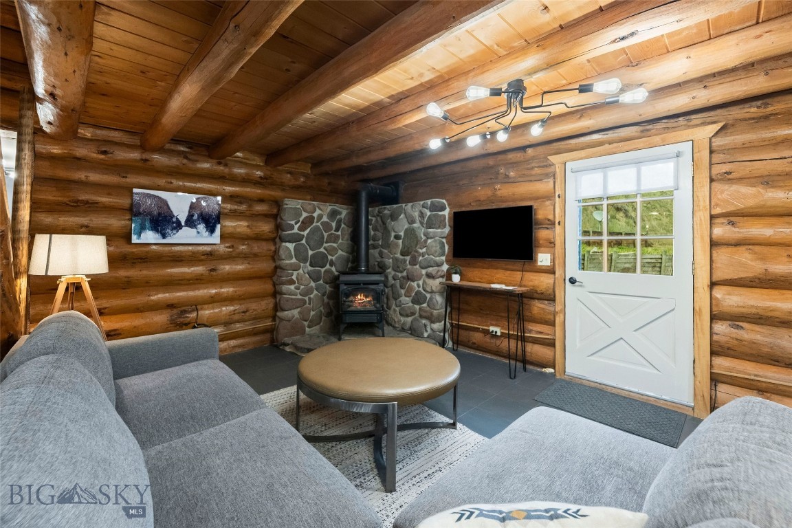 537 Jardine Road Property Photo 17