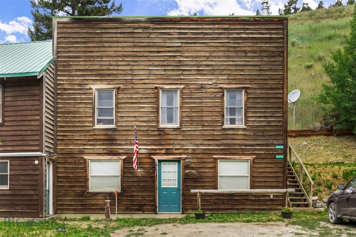 537 Jardine Road Property Photo 47