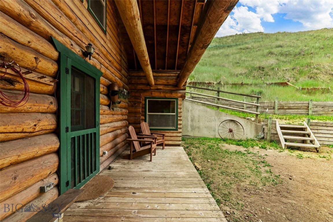 537 Jardine Road Property Photo 89