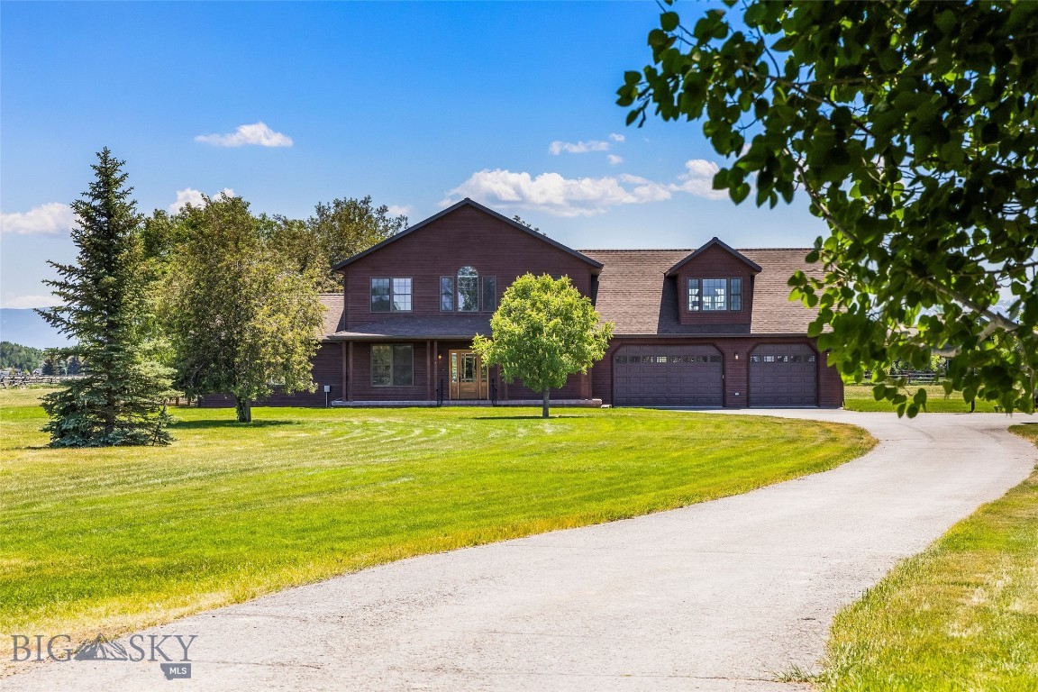 164 Wapiti Way Property Photo 1