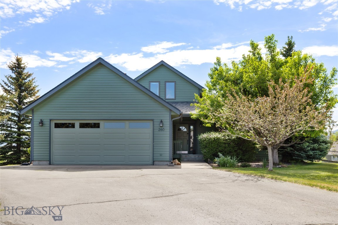 260 Painted Hills Road Property Photo 2