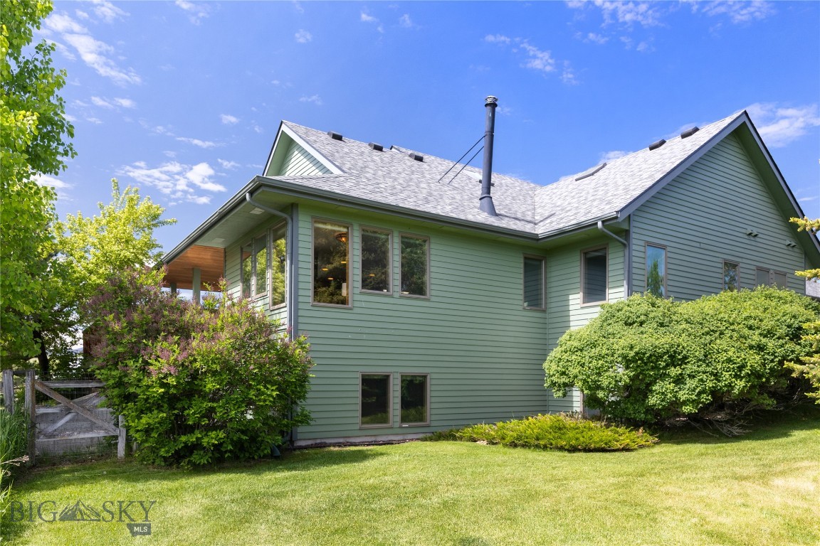 260 Painted Hills Road Property Photo 4