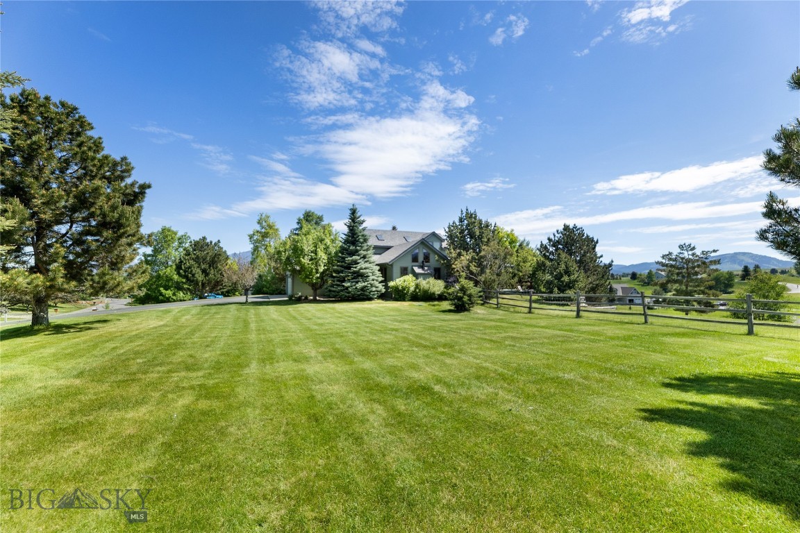 260 Painted Hills Road Property Photo 11