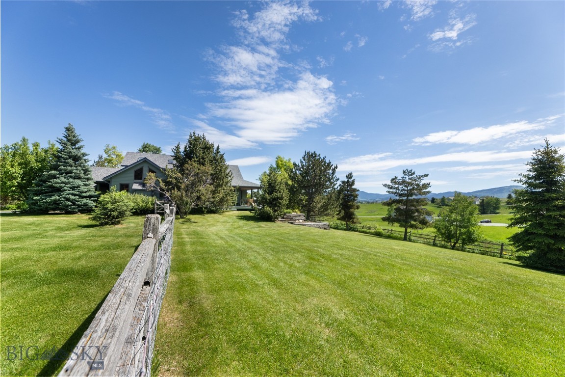 260 Painted Hills Road Property Photo 12