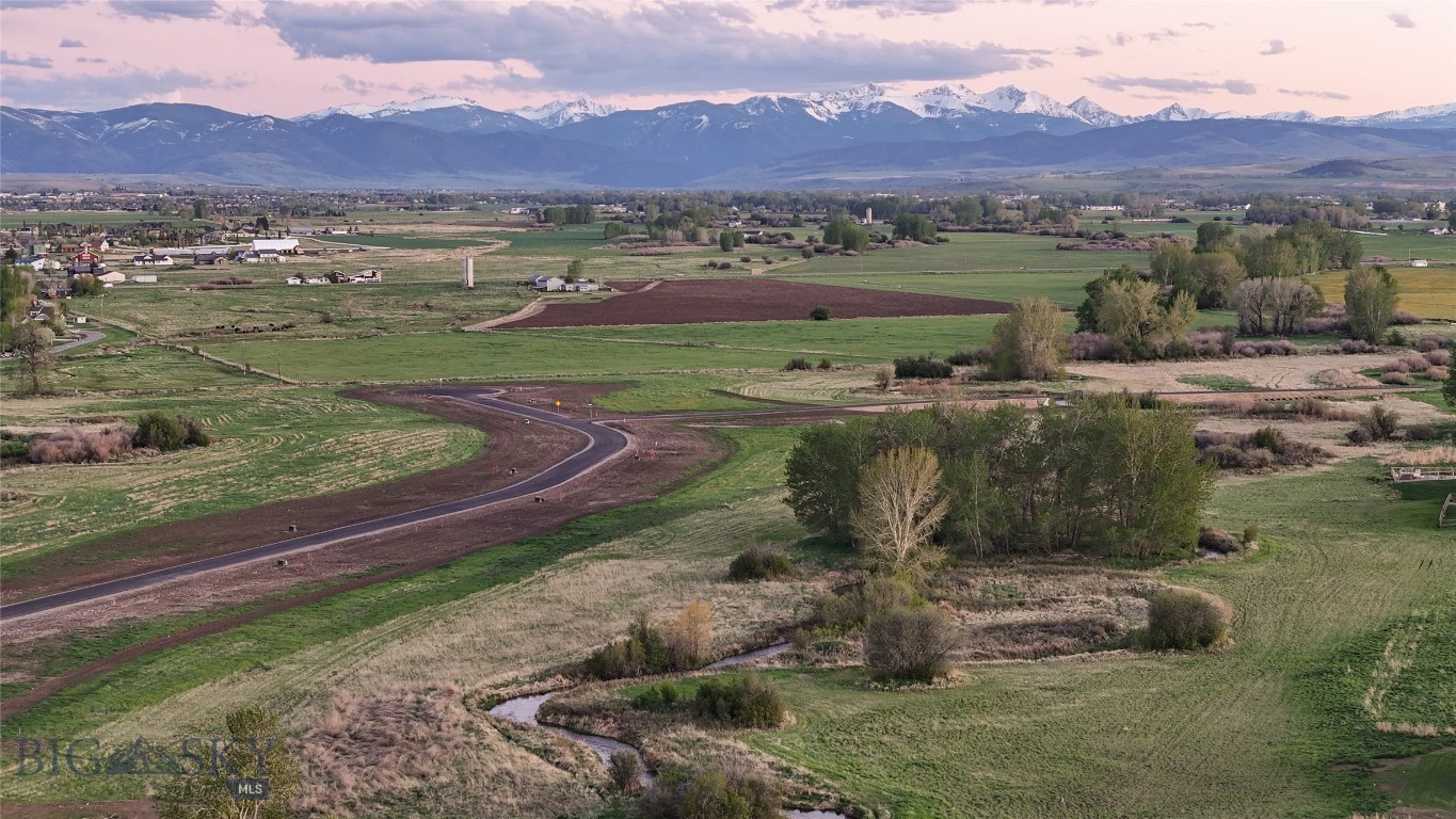 TBD E Riparian Way