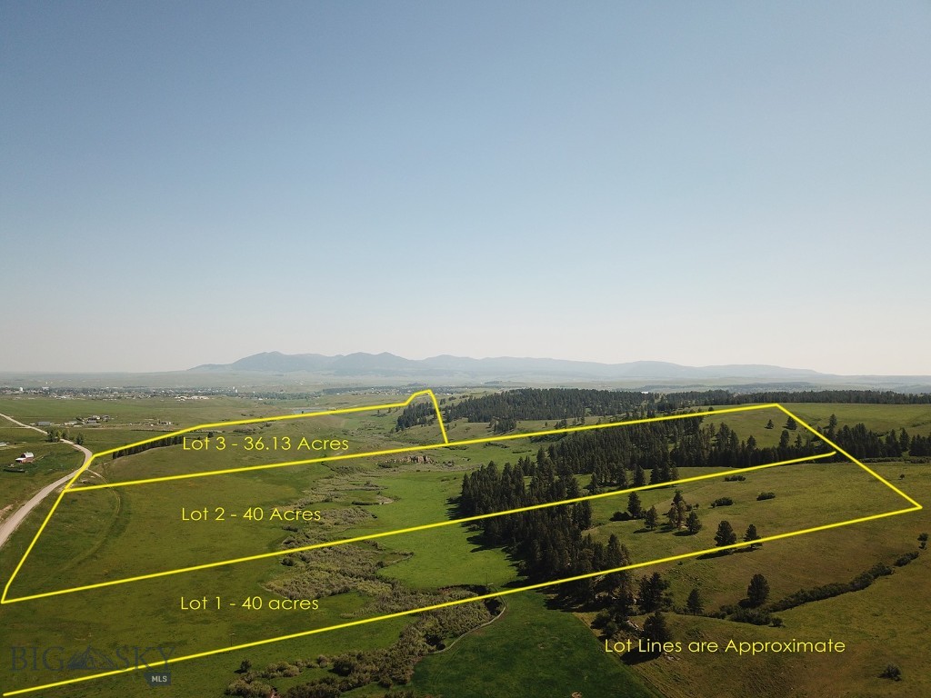 Tbd Casino Creek Road Property Photo 1