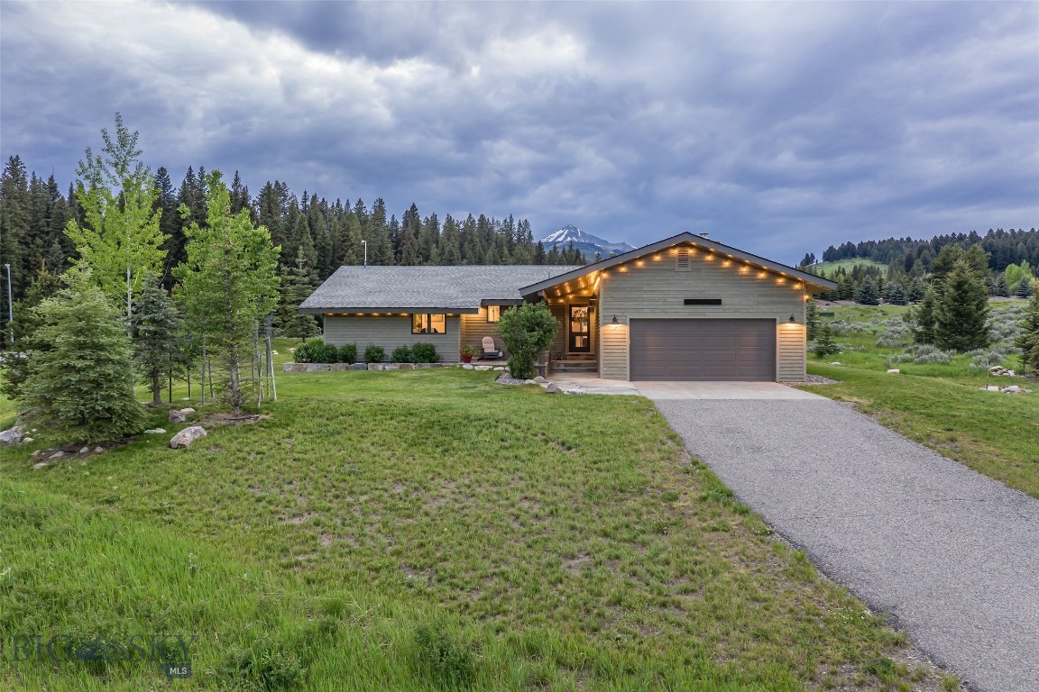 17 Chief Joseph Trail Property Photo 1