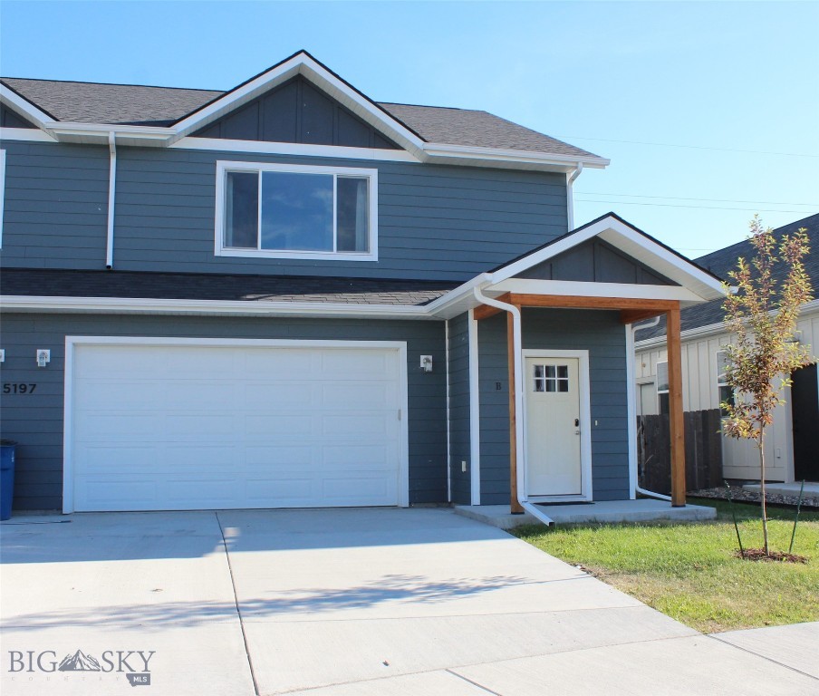 5197 Samantha Lane B