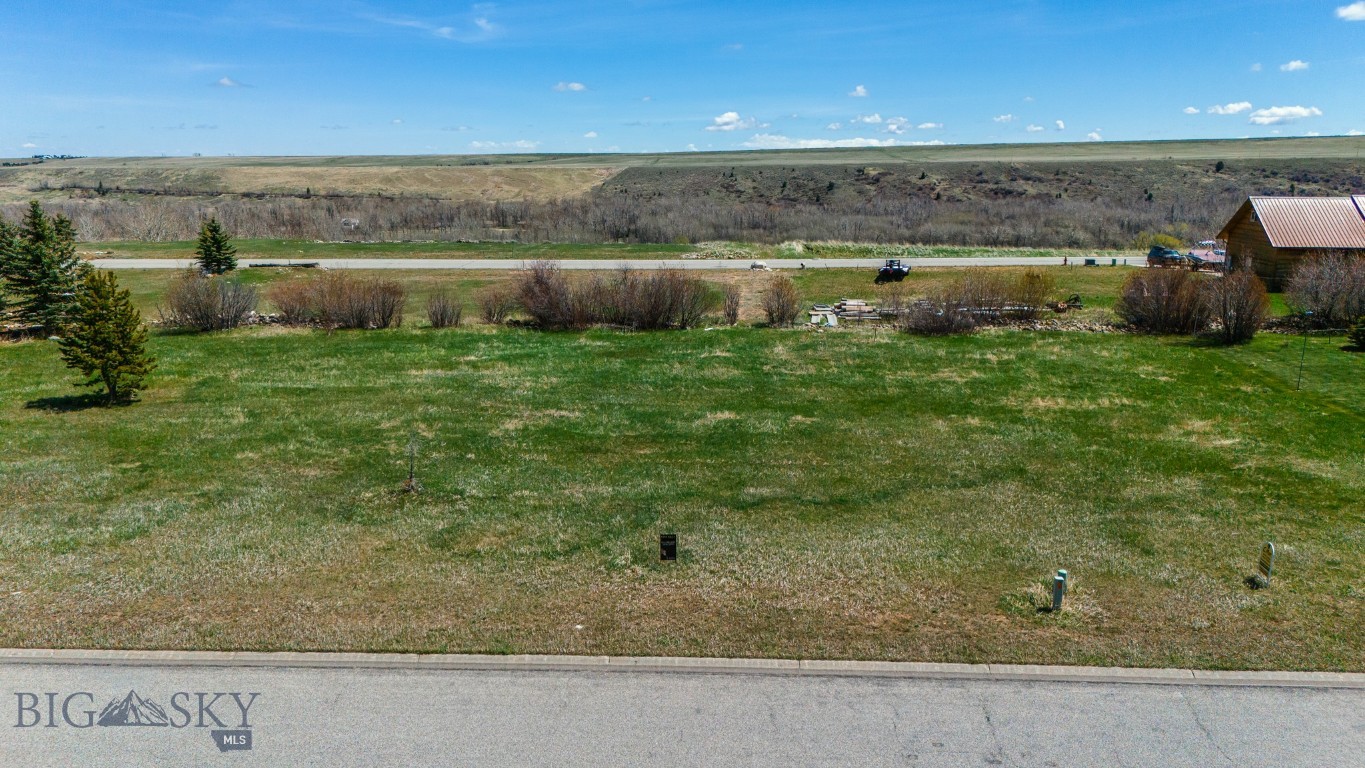 Lot 5 Lazy M Property Photo 1
