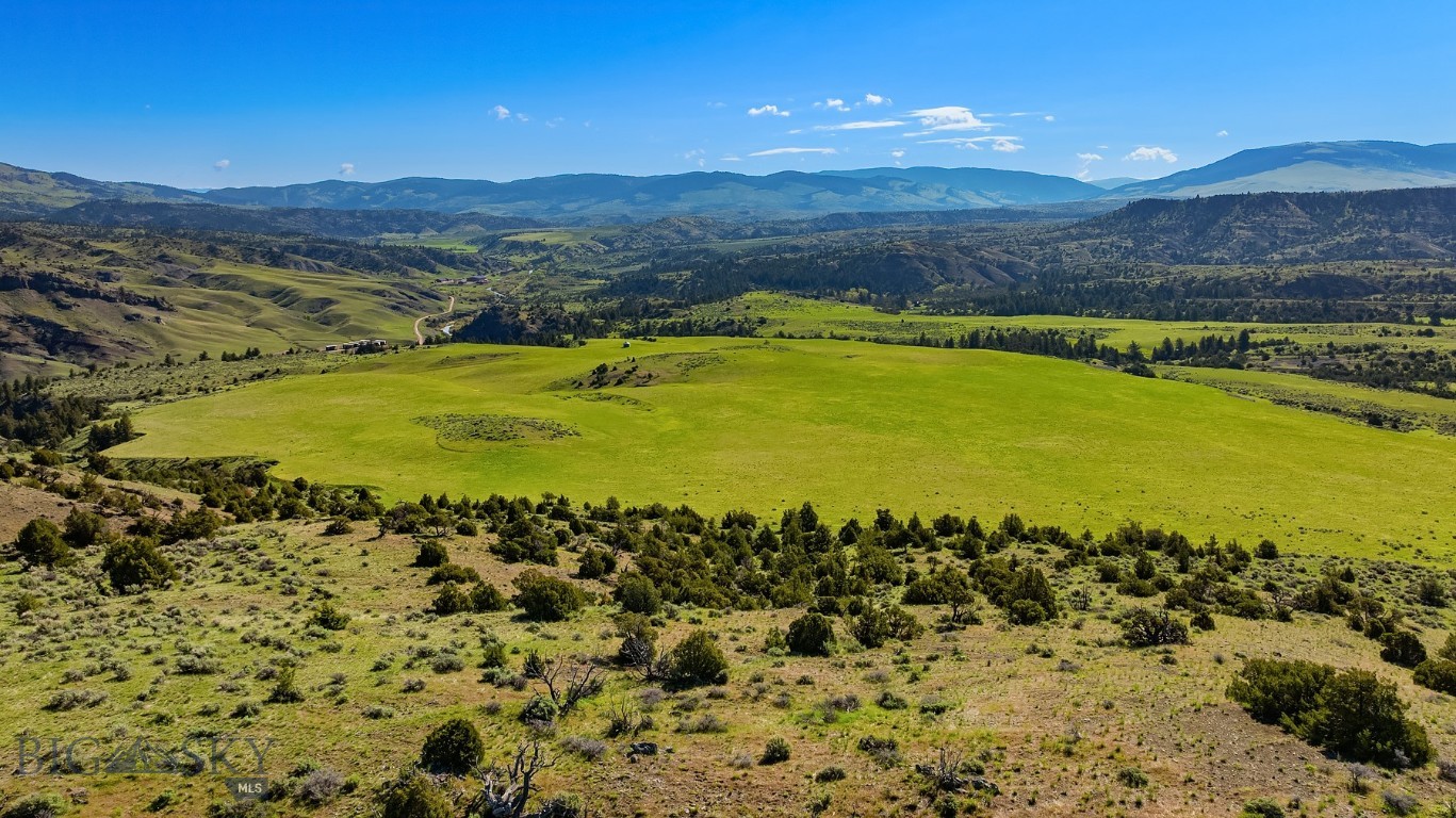 Tbd Dry Creek Road Property Photo 1